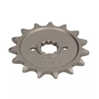 pignon de chaîne JT JTF430.15