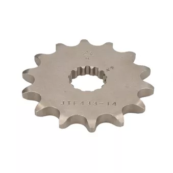 pignon de chaîne JT JTF433.14