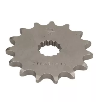 pignon de chaîne JT JTF433.15