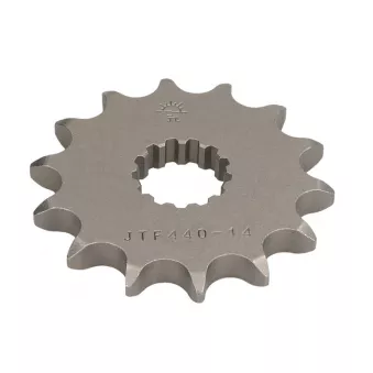 pignon de chaîne JT JTF440.14