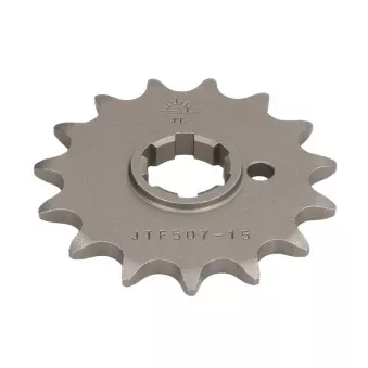 pignon de chaîne JT JTF507.15