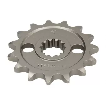 Pignon moteur JT JTF522.15