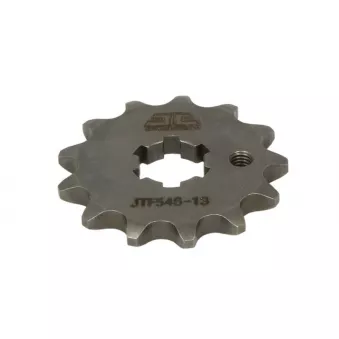 pignon de chaîne JT JTF546.13