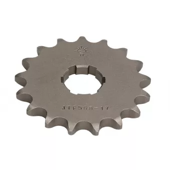 Pignon moteur JT JTF568.17