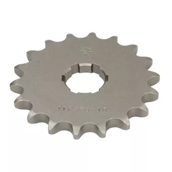 Pignon moteur JT JTF568.18
