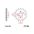 JT JTF569.11 - Pignon moteur