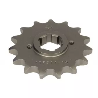 Pignon moteur JT JTF571.15