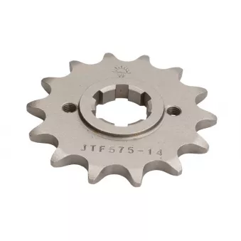 Pignon moteur JT JTF575.14