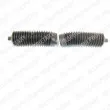 DELPHI TBR4032 - Joint-soufflet, direction