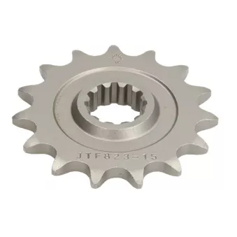 Pignon moteur JT JTF823.15