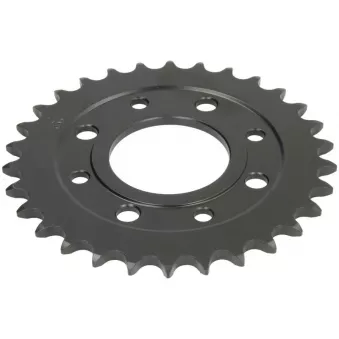 Couronne, pignon de moto JT JTR279.30