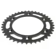 JT JTR210.40 - Couronne, pignon de moto