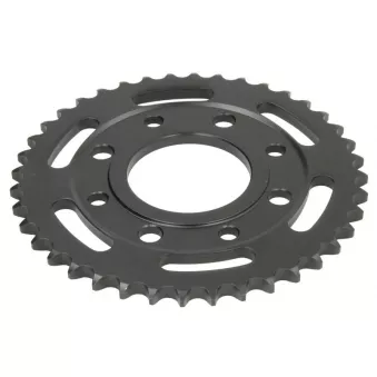Couronne, pignon de moto JT JTR269.40