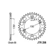JT JTR298.40 - Pignon