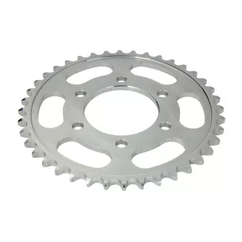 Couronne, pignon de moto JT JTR816.40