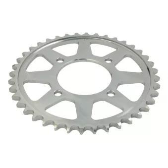 Couronne, pignon de moto JT JTR824.40