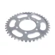 JT JTR1489.40 - Couronne, pignon de moto