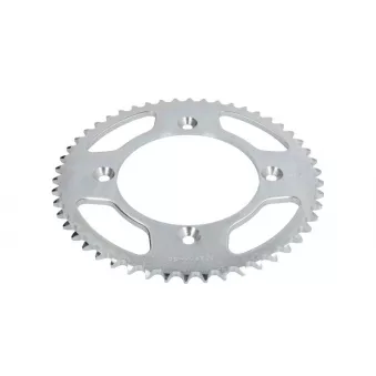 Couronne, pignon de moto JT JTR215.50