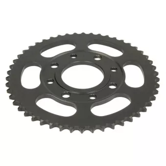 Couronne, pignon de moto JT JTR269.50