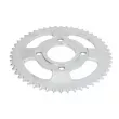 JT JTR271.50 - Couronne, pignon de moto