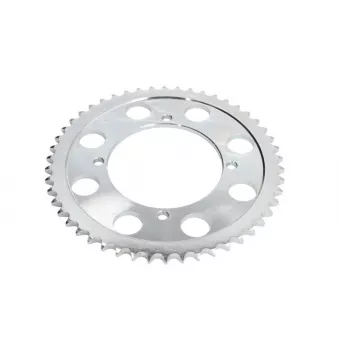Couronne, pignon de moto JT JTR462.50