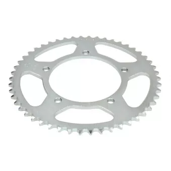 Couronne, pignon de moto JT JTR464.50