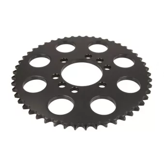 Couronne, pignon de moto JT JTR843.50