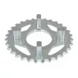 JT JTR256.31 - Couronne, pignon de moto