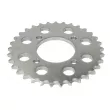 JT JTR476.33 - Couronne, pignon de moto