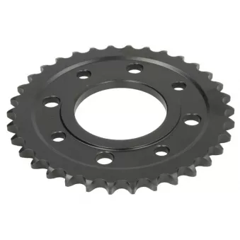 Couronne, pignon de moto JT JTR269.34