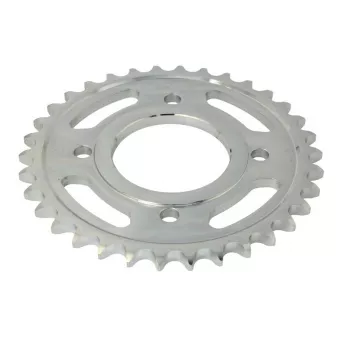 Couronne, pignon de moto JT JTR278.34