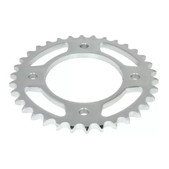 Couronne, pignon de moto JT JTR282.34