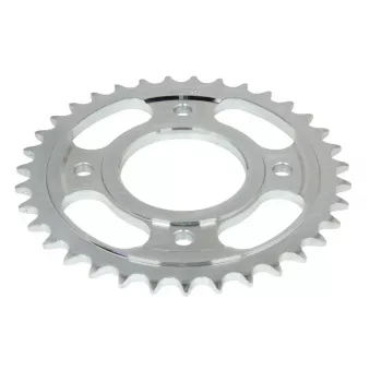 Couronne, pignon de moto JT JTR247.35