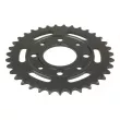 JT JTR279.35 - Couronne, pignon de moto