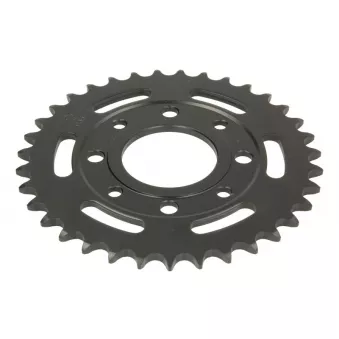 Couronne, pignon de moto JT JTR279.35