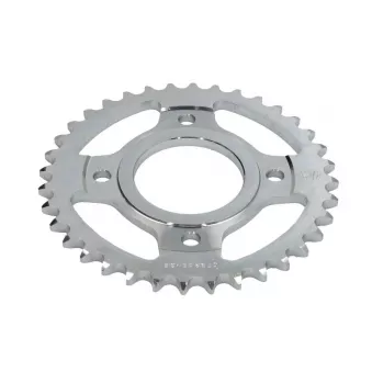 Couronne, pignon de moto JT JTR246.36