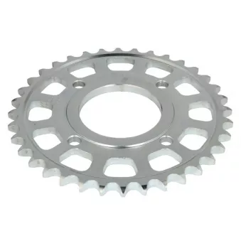 Couronne, pignon de moto JT JTR278.36