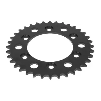 Couronne, pignon de moto JT JTR735.36