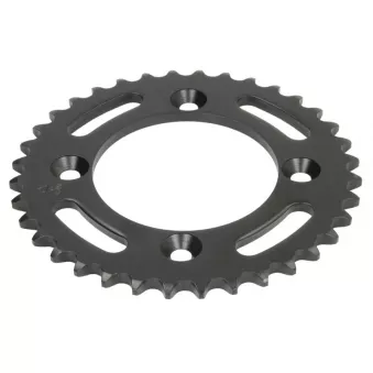 JT JTR1214.36 - Couronne, pignon de moto