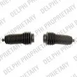 DELPHI TBR4141 - Joint-soufflet, direction
