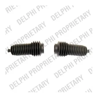 Joint-soufflet, direction DELPHI OEM 7701469486