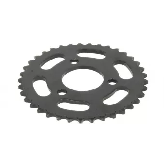 Couronne, pignon de moto JT JTR216.37