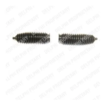 Joint-soufflet, direction DELPHI OEM 482036F610