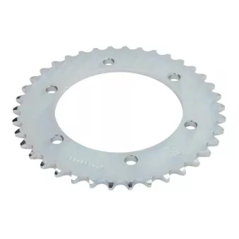 Couronne, pignon de moto JT JTR498.38