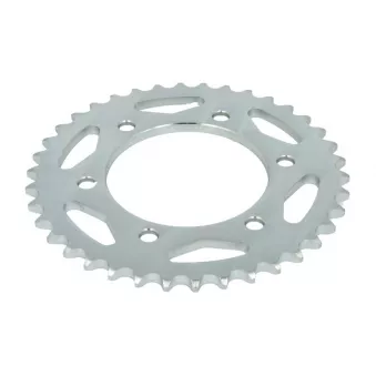 Couronne, pignon de moto JT JTR745.38