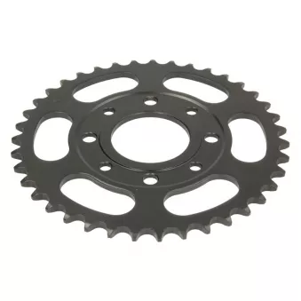 Couronne, pignon de moto JT JTR279.39