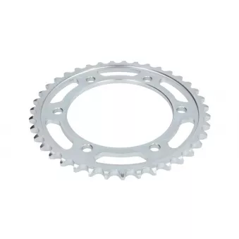 Couronne, pignon de moto JT JTR499.39