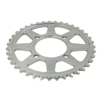 Couronne, pignon de moto JT JTR848.39