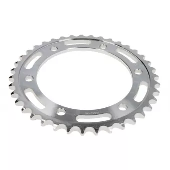 Couronne, pignon de moto JT JTR859.39