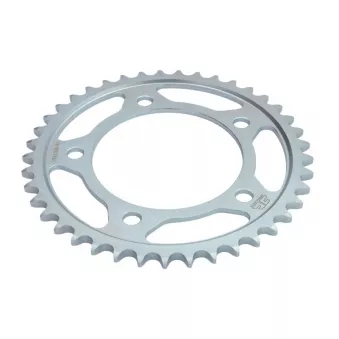 Couronne, pignon de moto JT JTR1304.41